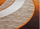 Мокетена пътека ERIKA 8012 beige/orange